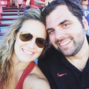 Meet your Posher, Matt